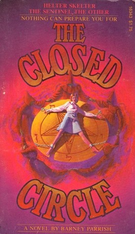 The Closed Circle (Mass Market Paperback)
