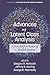 Advances in Latent Class Analysis by Gregory R. Hancock