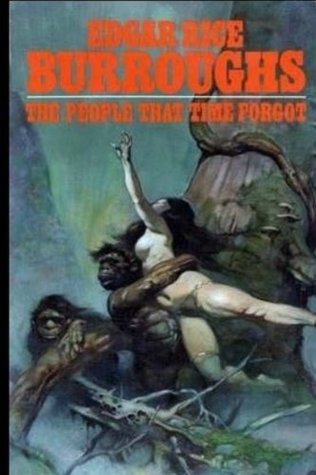 The People that Time Forgot