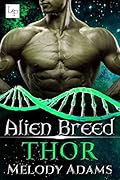 Thor (Alien Breed Series 23)