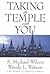 Taking the Temple with You