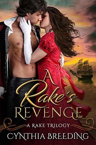 A Rake's Revenge (Rake Trilogy Book 2)