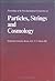 Proceedings of the First International Symposium on Particles, Strings and Cosmology Northeastern University, Boston, USA 27-31 March 1990