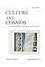 Culture and Cosmos Vol 18 Number 1