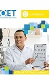 OET Optometry: Official OET Practice Book 1