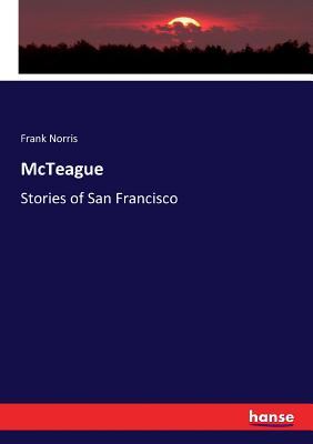Free Download McTeague Full Audiobook