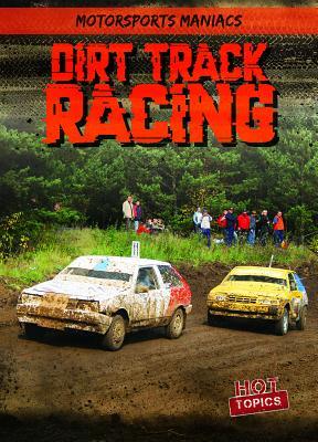 pdf download Dirt Track Racing