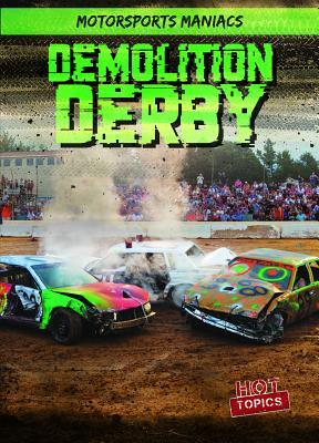 pdf download Demolition Derby