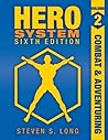 Hero System 6th Edition Volume II by Steven S. Long
