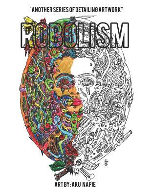 ROBOLISM: Another Series Of Detailing Artwork