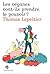 Les véganes vont-ils prendre le pouvoir? by Thomas Lepeltier