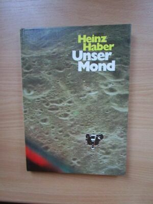 Unser Mond