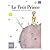 Le Petit Prince by Antoine de Saint-Exupéry
