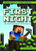 First Night: An Unofficial Minecraft Adventure