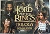 The Lord of the Rings Trilogy Jigsaw Book. Collector's Edition The Lord of the Rings Trilogy Jigsaw Book. Collector's Edition