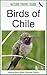 Nature Travel Guide: Birds ...