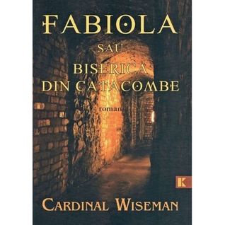 Fabiola sau biserica din catacombe
