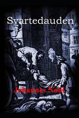 Svartedauden (Norwegian Edition)