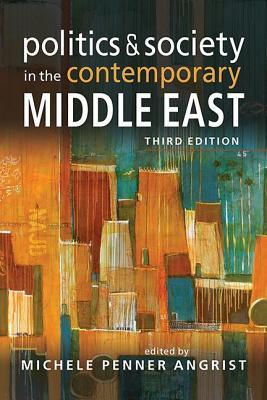 Politics and Society in the Contemporary Middle East