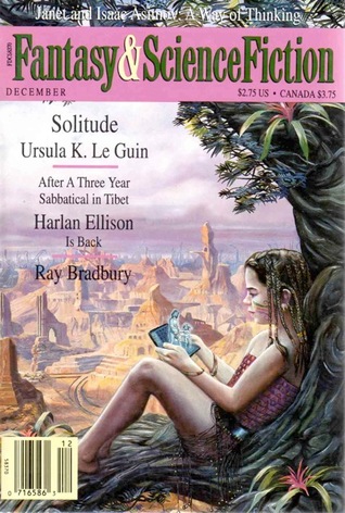 Solitude (Paperback)