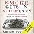Smoke Gets in Your Eyes: And Other Lessons from the Crematory