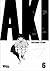 Akira, Band 6 by Katsuhiro Otomo Akira, Band 6 by Katsuhiro Otomo