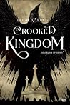 Crooked Kingdom