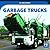 Garbage Trucks
