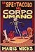 Lo spettacolo del corpo umano by Maris Wicks