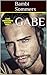 GABE: A Hart Investigations Romance. Book 3