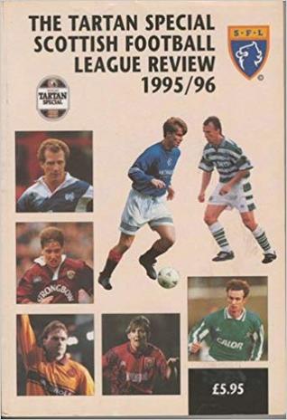 The Tartan Special Scottish Football League Review 1995-96