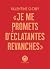 "Je me promets d'éclatantes revanches" : Une lecture intime de Charlotte Delbo