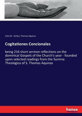 Cogitationes Concionales