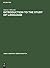 Introduction to the Study of Language by Tadeusz Milewski