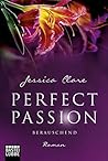 Berauschend by Jessica Clare