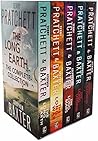 The Long Earth 5 ...