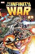 Infinity War Omnibus