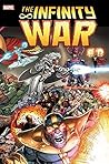Infinity War Omnibus