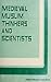 Medieval Muslim Thinkers an...