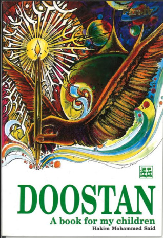 Doostan: A book for my Children