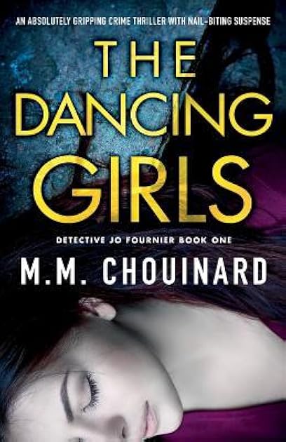 The Dancing Girls