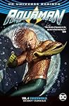 Aquaman, Vol. 4 by Dan Abnett