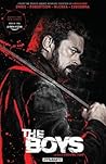 The Boys Omnibus ...