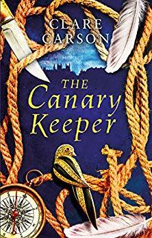 The Canary Keeper (Hardcover)