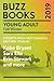 Buzz Books 2019 by Publishers Lunch Buzz Books 2019 by Publishers Lunch