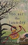 To Air the Laundry