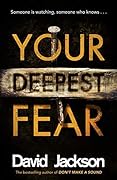 Your Deepest Fear (DS Nathan Cody #4) 