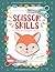 Scissor Skills Preschool Workbook for Kids by Modern Kid Press