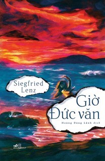 Giờ Đức Văn by Siegfried Lenz