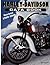 Harley-Davidson Data Book R...